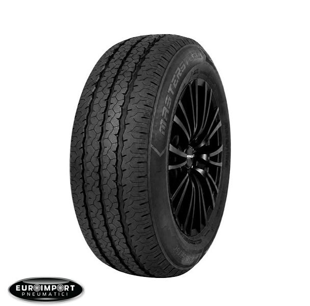 Mastersteel Light Truck 2  195/75 R16 107_105 R  Carico C 